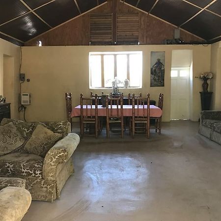 Kiskeya Guest House Gressier Luaran gambar
