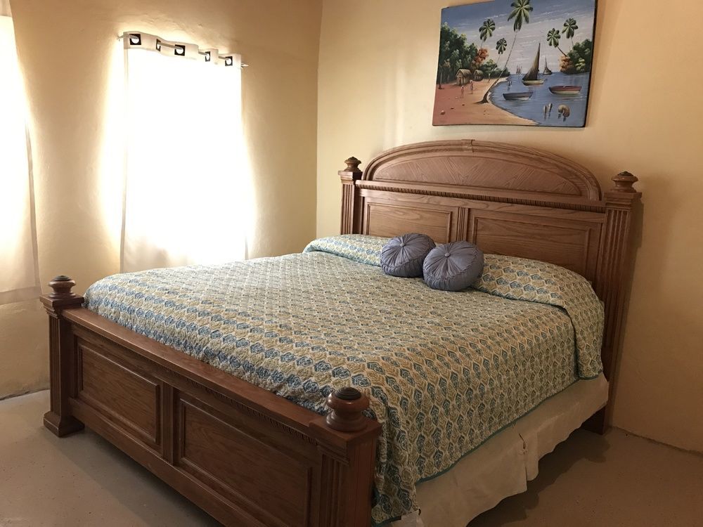 Kiskeya Guest House Gressier Luaran gambar