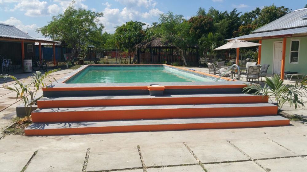 Kiskeya Guest House Gressier Luaran gambar