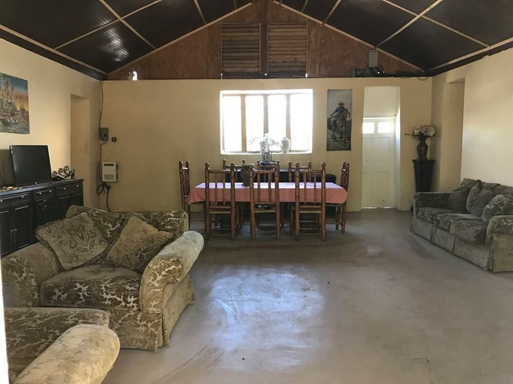 Kiskeya Guest House Gressier Luaran gambar